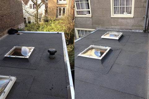 Roof renovation-Frank-de-Boer